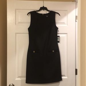 Tommy Hilfiger Dress, Black